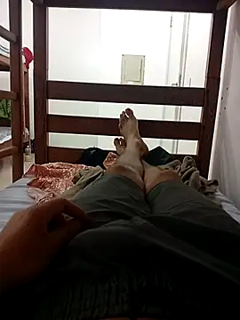 Juninho18c online show from 29, 4, 2026