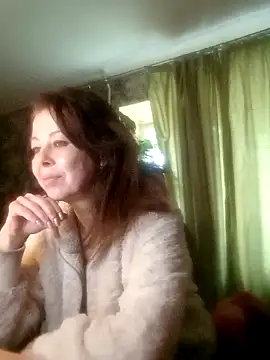 KettyLoveX online show from 12, 5, 2026