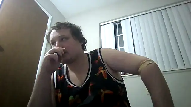 Snapshot of BradyFurness chatting on 5, 2, 2026 BradyFurness online show from 5, 2, 2026