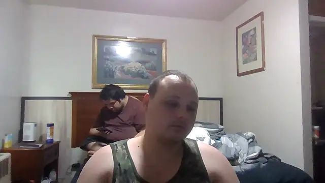 Snapshot of BradyFurness chatting on 28, 6, 2026 BradyFurness online show from 28, 6, 2026