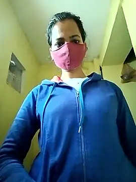 Namrta cute online show from 16, 1, 2026