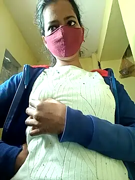 Namrta cute online show from 11, 2, 2026