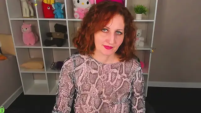 Sindy Ortega online show from 4, 6, 2026