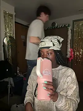 CookiesNcreaming online show from 7, 3, 2026