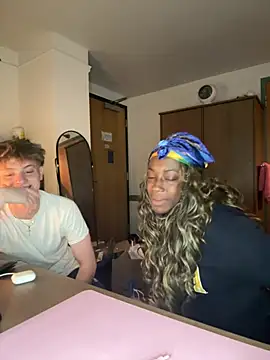 CookiesNcreaming online show from 23, 3, 2026