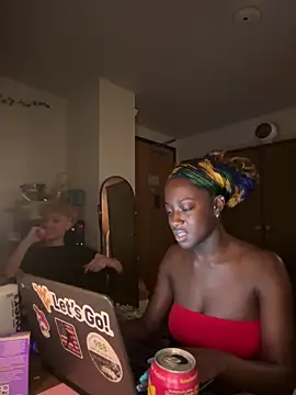 CookiesNcreaming online show from 26, 3, 2026