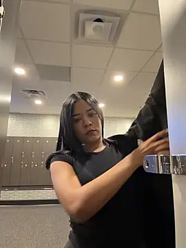 AnahiSkye online show from 23, 3, 2026