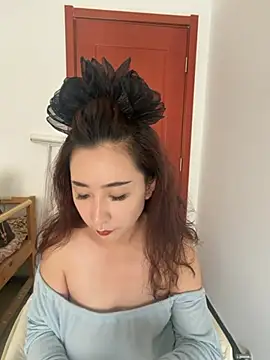 Jingjingxiang-520 online show from 9, 7, 2026