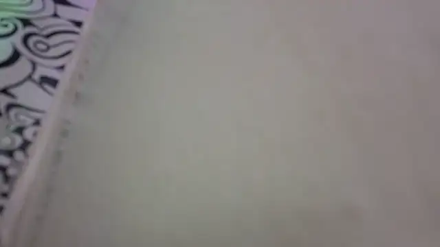 VioletBordeux online show from 5, 4, 2026