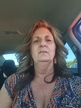 HotAzMilf online show from 4, 2, 2026