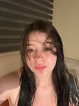 Snapshot of evelynrosess1 chatting on 25, 4, 2026 evelynrosess1 online show from 25, 4, 2026