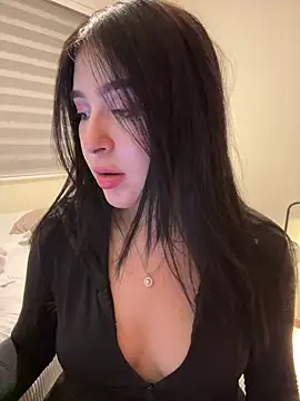 Snapshot of evelynrosess1 chatting on 27, 5, 2026 evelynrosess1 online show from 27, 5, 2026
