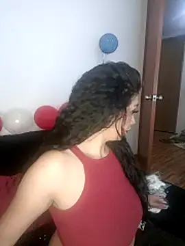 Maitte lover online show from 6, 2, 2026