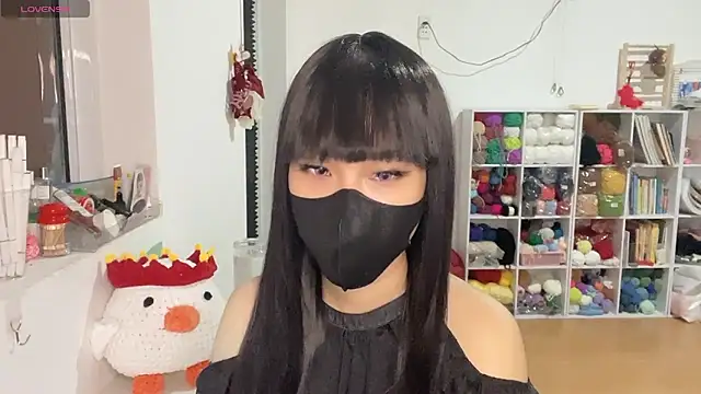 Tieu-May online show from 6, 3, 2026