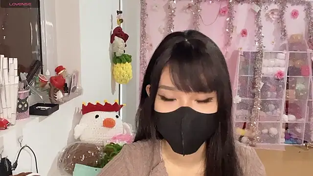 Tieu-May online show from 13, 3, 2026