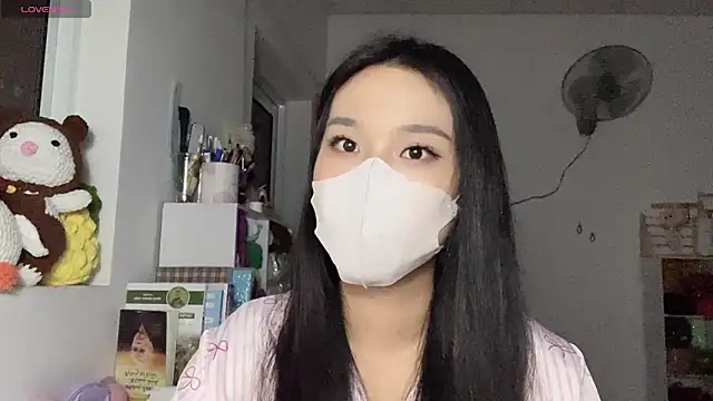 Tieu-May online show from 12, 4, 2026