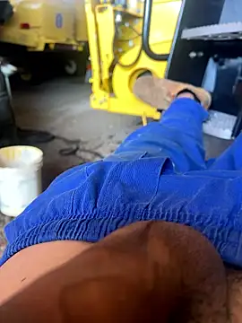 MorenodX01 online show from 16, 1, 2026