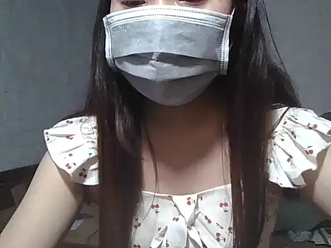 Snapshot of RinaPink chatting on 17, 3, 2026 RinaPink online show from 17, 3, 2026