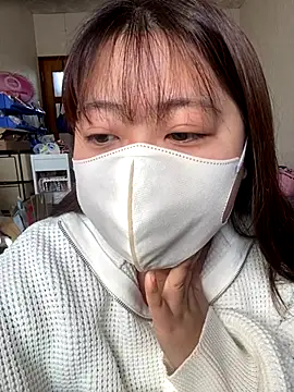 Snapshot of puni_0312 chatting on 15, 1, 2026 puni 0312 online show from 15, 1, 2026