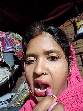 Horny-Rashi online show from 10, 2, 2026