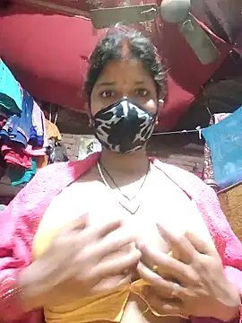 Horny-Rashi online show from 13, 2, 2026