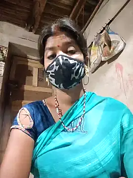 Horny-Rashi online show from 24, 2, 2026