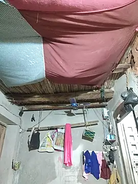 Horny-Rashi online show from 31, 3, 2026