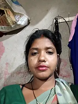 Horny-Rashi online show from 14, 4, 2026