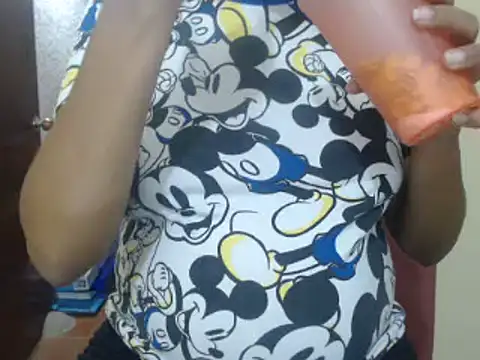 Snapshot of Kandysweety_2 chatting on 12, 2, 2026 Kandysweety 2 online show from 12, 2, 2026