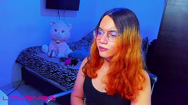 lillykittyyy online show from 10, 3, 2026