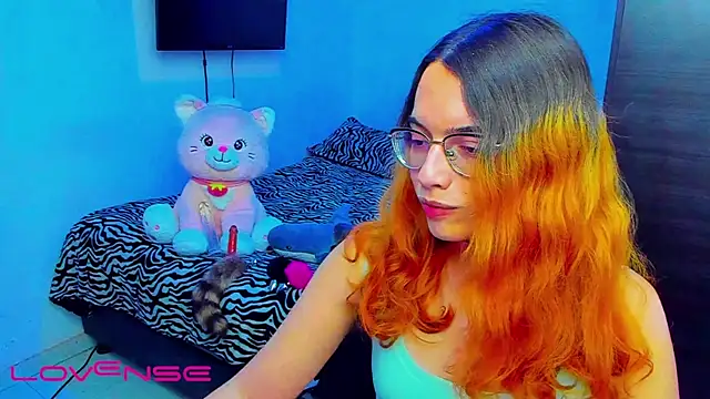 lillykittyyy online show from 6, 4, 2026