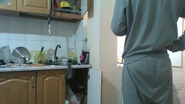 KaelNox online show from 8, 3, 2026