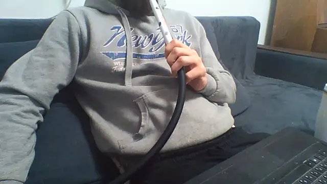 Snapshot of KaelNox chatting on 3, 5, 2026 KaelNox online show from 3, 5, 2026