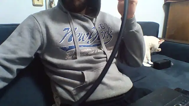 Snapshot of KaelNox chatting on 5, 5, 2026 KaelNox online show from 5, 5, 2026