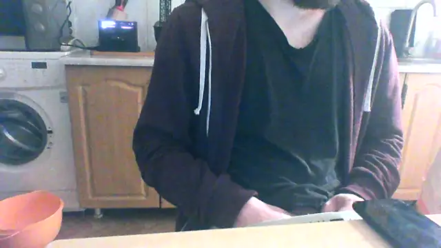 Snapshot of KaelNox chatting on 1, 6, 2026 KaelNox online show from 1, 6, 2026