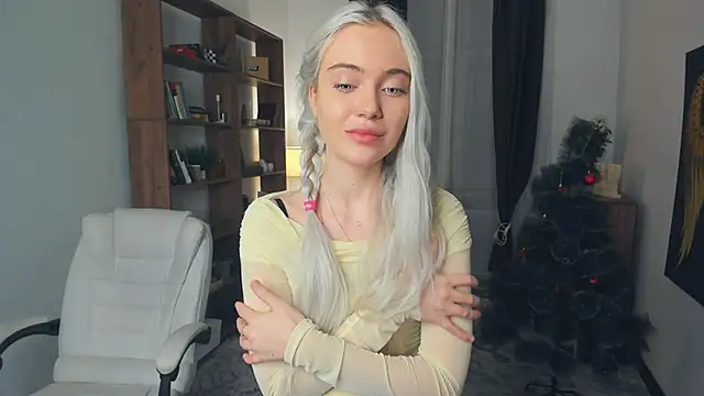 KristalCrowner online show from 15, 1, 2026