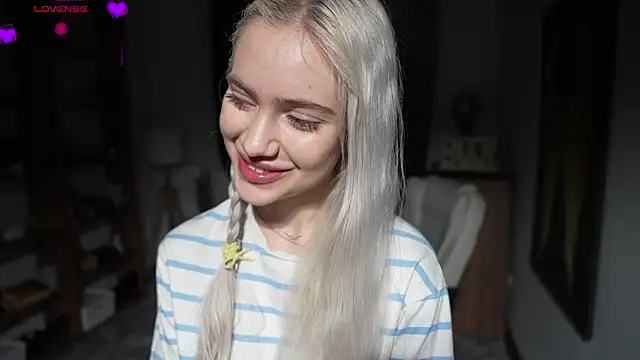 KristalCrowner online show from 21, 3, 2026