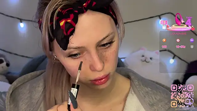 Snapshot of stillsweety chatting on 20, 3, 2026 stillsweety online show from 20, 3, 2026