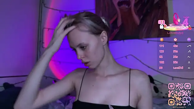 Snapshot of stillsweety chatting on 24, 3, 2026 stillsweety online show from 24, 3, 2026