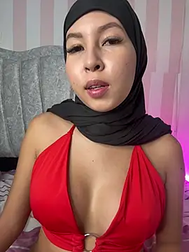 Snapshot of Shann_95 chatting on 9, 7, 2026 Shann 95 online show from 9, 7, 2026