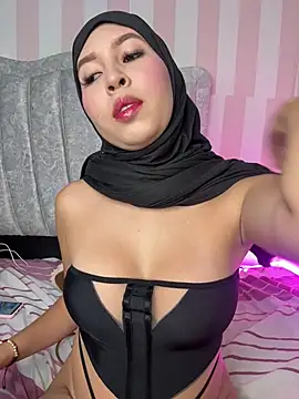 Snapshot of Shann_95 chatting on 18, 7, 2026 Shann 95 online show from 18, 7, 2026