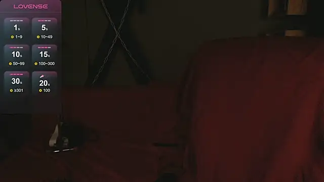 devvilss toy online show from 15, 4, 2026