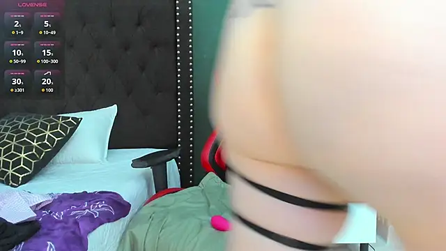 lilith davis online show from 31, 3, 2026