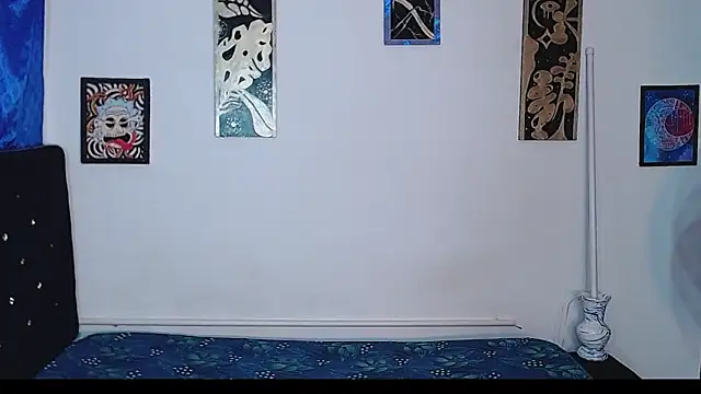 yorsamm smit online show from 12, 2, 2026