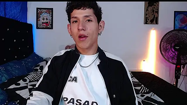 yorsamm smit online show from 13, 3, 2026