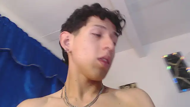 yorsamm smit online show from 14, 4, 2026