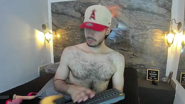 VelloTouch online show from 21, 2, 2026