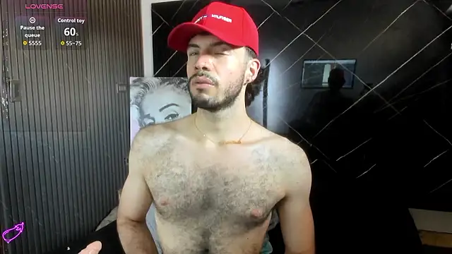 VelloTouch online show from 28, 2, 2026