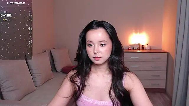 lia hetty online show from 30, 10, 2025