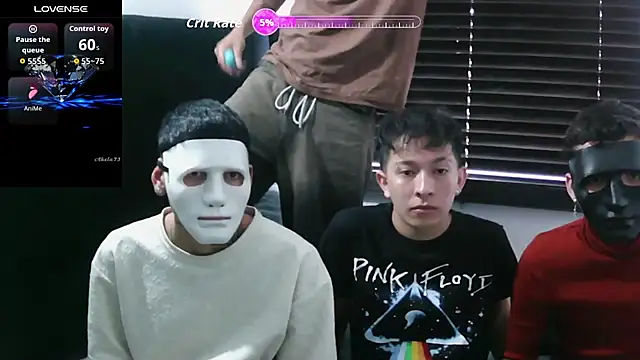 Snapshot of stripboys03 chatting on 15, 1, 2026 stripboys03 online show from 15, 1, 2026